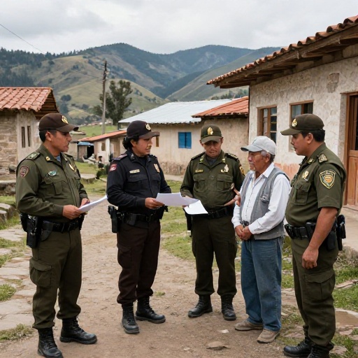 Gobierno busca clasificar a bandas criminales como "grupos hostiles"