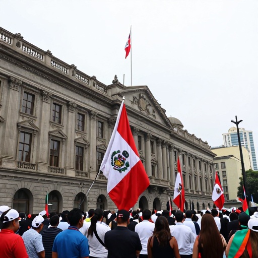 Keiko Fujimori reafza vínculos con Japón tras saludo oficial