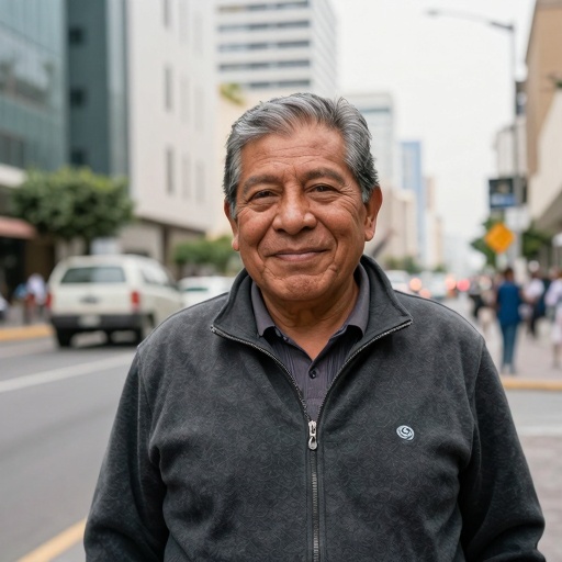 Betssy Chávez viaja a México: El fin de una crisis diplomática