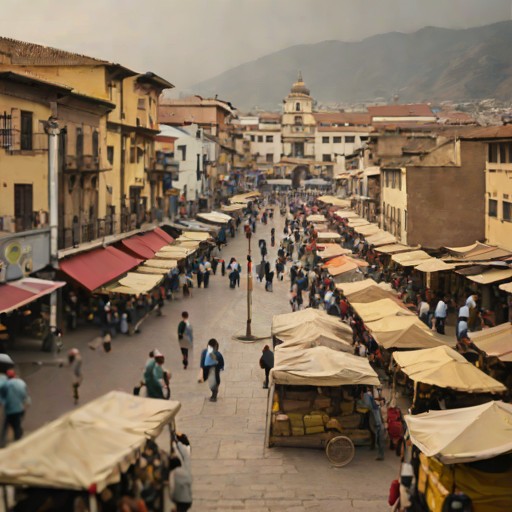 ¿Por qué la economía peruana resiste pese a ocho presidentes en una década de crisis política permanente?