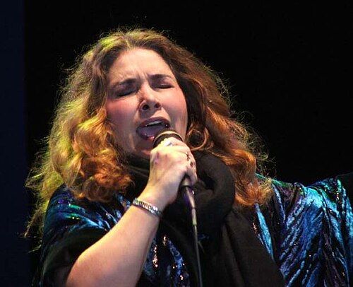 Tania Libertad interpretará 'Ave María' para el Papa León XIV en su visita al Perú