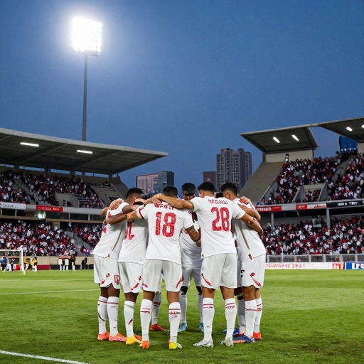 Cienciano enfrenta a Botafogo con dos bajas clave para la ida de la Sudamericana
