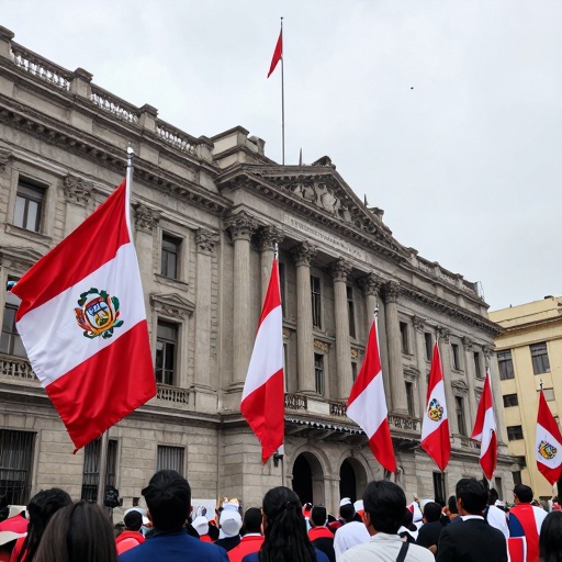 Sagasti cuestiona uso del Ejército para orden interno ante propuesta de Fujimori