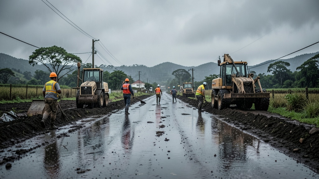 Gobierno debe capacitar a autoridades para obras ante El Niño, dice SNCI