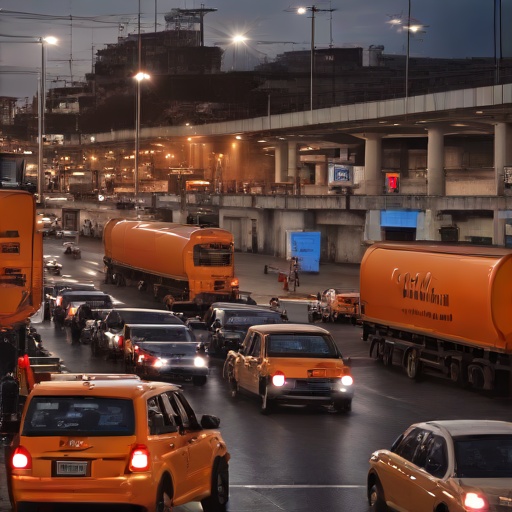 Combustibles suben por quinta vez: gasolinas, diésel y GLP al alza