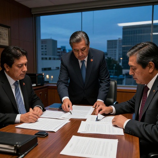 Consejo Fiscal advierte: Ahorros públicos en mínimo histórico