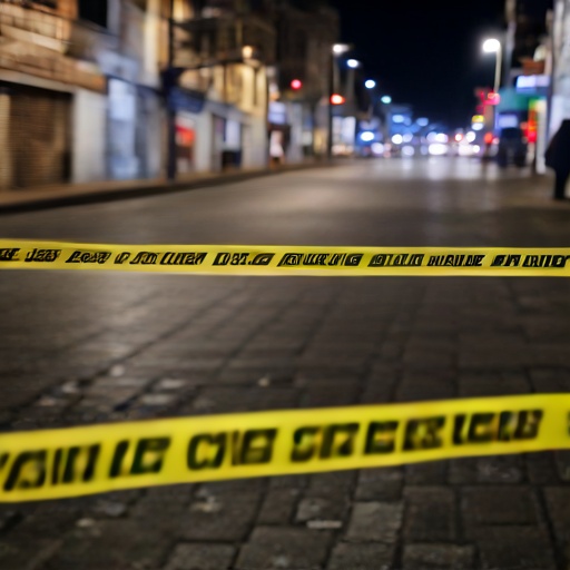 Asesinato de jueza en Ecuador: contexto y detalles del ataque en Machala