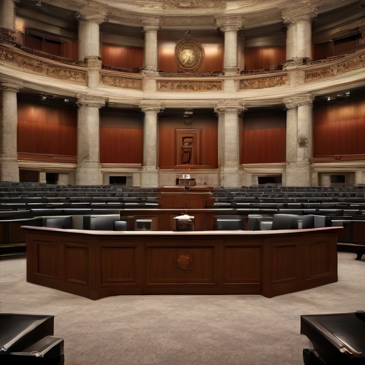 ¿Por qué el Congreso peruano destituyó al presidente José Jerí tras solo cuatro meses en el cargo?