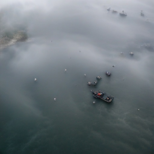 Ministerio declara emergencia a pesca y acuicultura por El Niño