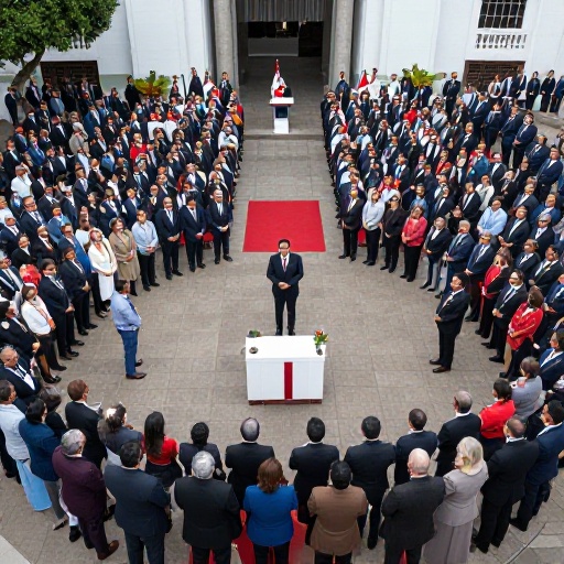 EsSalud: Zulema Tomás es oficialmente la nueva presidente ejecutiva