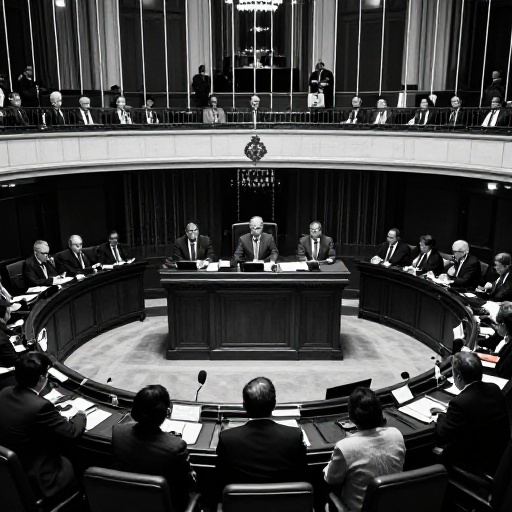 Congreso y Confiep abordan la delegación de facultades legislativas