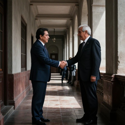 Sedapal nombra a Fernando Julio Laca como nuevo presidente del directorio