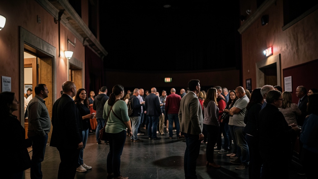 La psicología del placer por ver terror: entender nuestras reacciones ante las películas de miedo