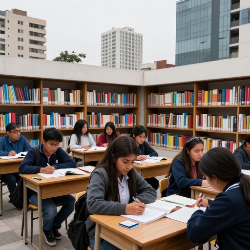 Productividad peruana: ¿Por qué la educación es clave?