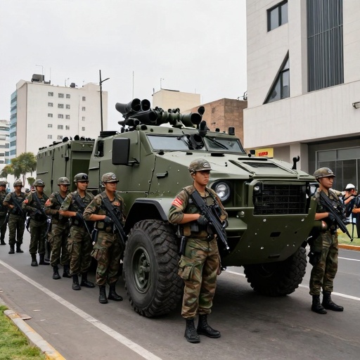 Muerte militar estadounidense en Irak: Análisis del incidente con explosivos