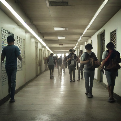 Tiroteo mortal en instituto filipino deja dos estudiantes muertos al inicio de clases
