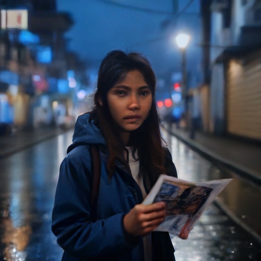 Nadia Bonifacio dedica 'Vuelve, no me dejes' a la universitaria asesinada por policía en Lima