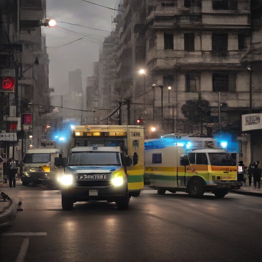 ¿Por qué se extiende el estado de emergencia en Lima y Callao?