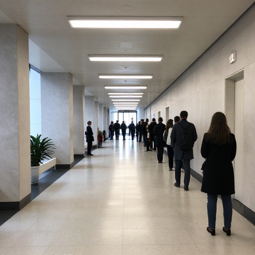 EE.UU. endurece visados contra 'turismo de nacimiento' tras anuncio de Rubio