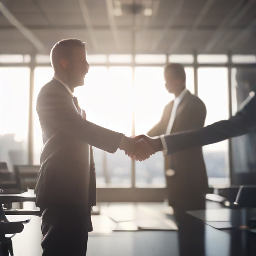 Huawei y HP firman acuerdo global de licencias cruzadas