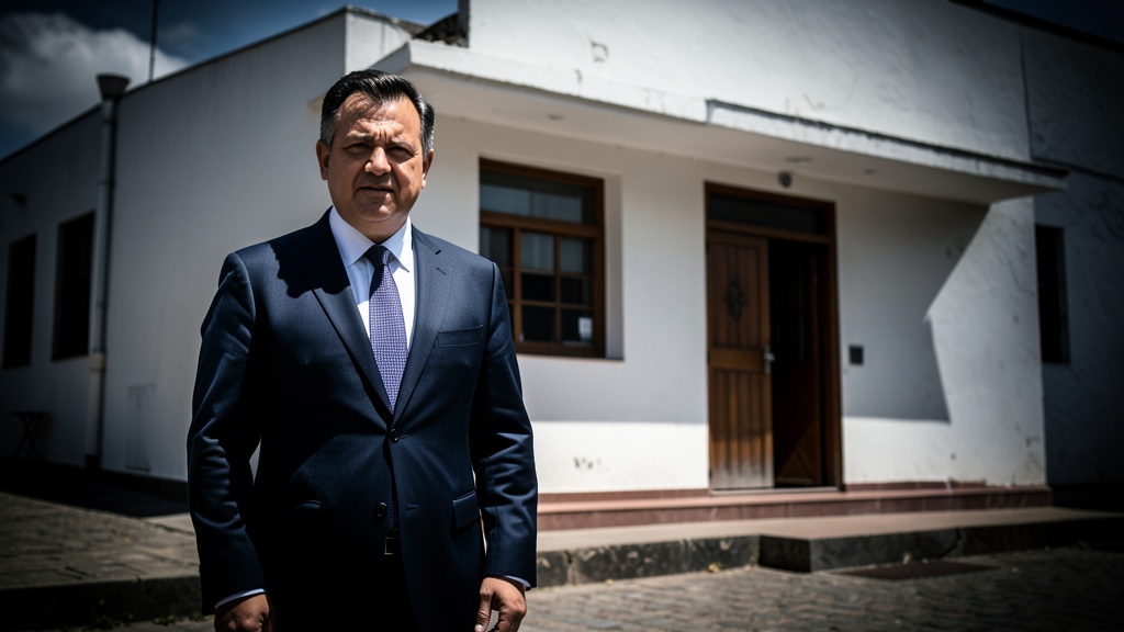 Julio Velarde asume la presidencia del BCR: juramento oficial para 2026