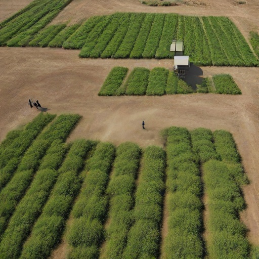 FDA alerta por E. coli: retiran brotes de alfalfa en EE.UU.