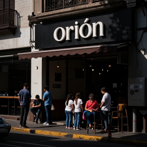 Grupo Orión invierte hasta US$ 15 millones para nuevas aperturas gastronómicas