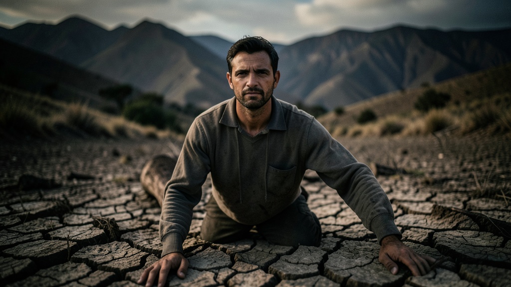 Alejandro González Iñárritu regresa con 'Digger': Tom Cruise y la crisis climática en una comedia oscura