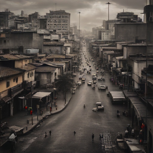 Spas y servicios sexuales en Miraflores: ¿Una crisis de seguridad?