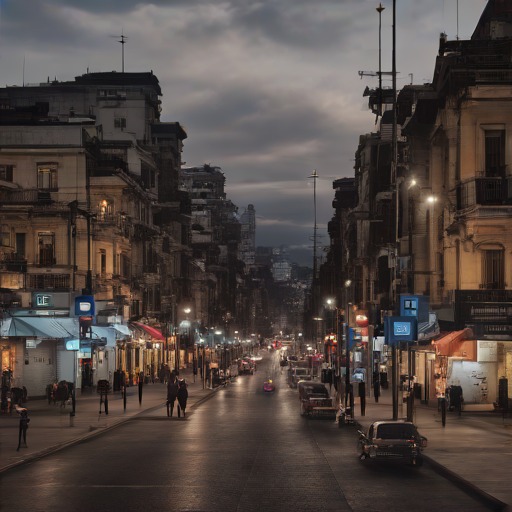 ¿Por qué Perú regresa a las clases virtuales y el teletrabajo en medio de una crisis energética sin precedentes?
