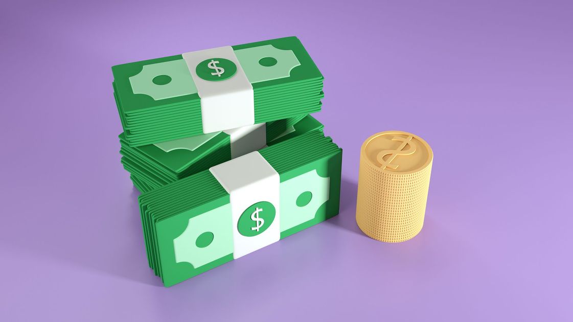 Dólar en Perú: cotización oficial y cierre del tipo de cambio para hoy