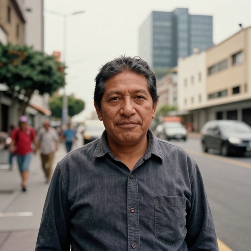 Tiroteo letal frente a la parroquia Nuestra Señora de los Ángeles
