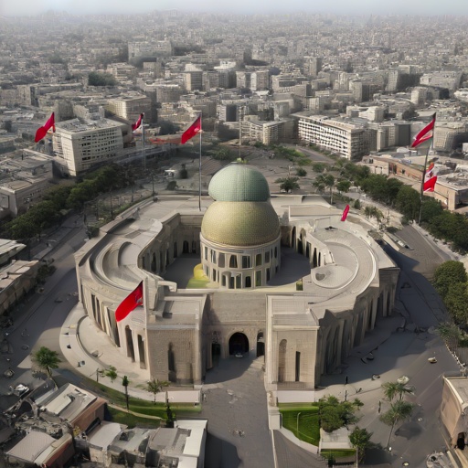 Irán bajo asedio: Dos Guardianes caen en ataques simultáneos