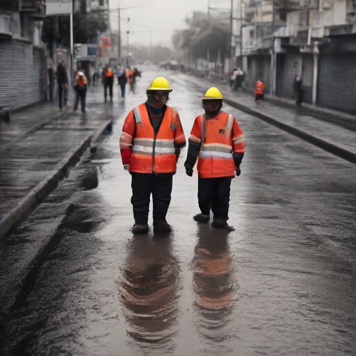Gobierno transferirá S/450 millones para 380 puntos críticos ante El Niño