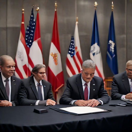 ¿Por qué Perú confía en que su TLC con Estados Unidos lo blindará de los aranceles de Trump?