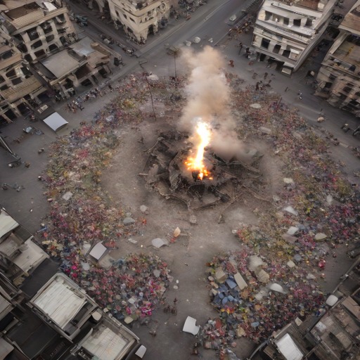 Haití: Al menos 16 Muertos en Ataque de Pandillas en el Norte de Puerto Príncipe