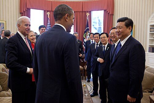 Putin busca reunirse con Trump y Xi Jinping en cumbre APEC